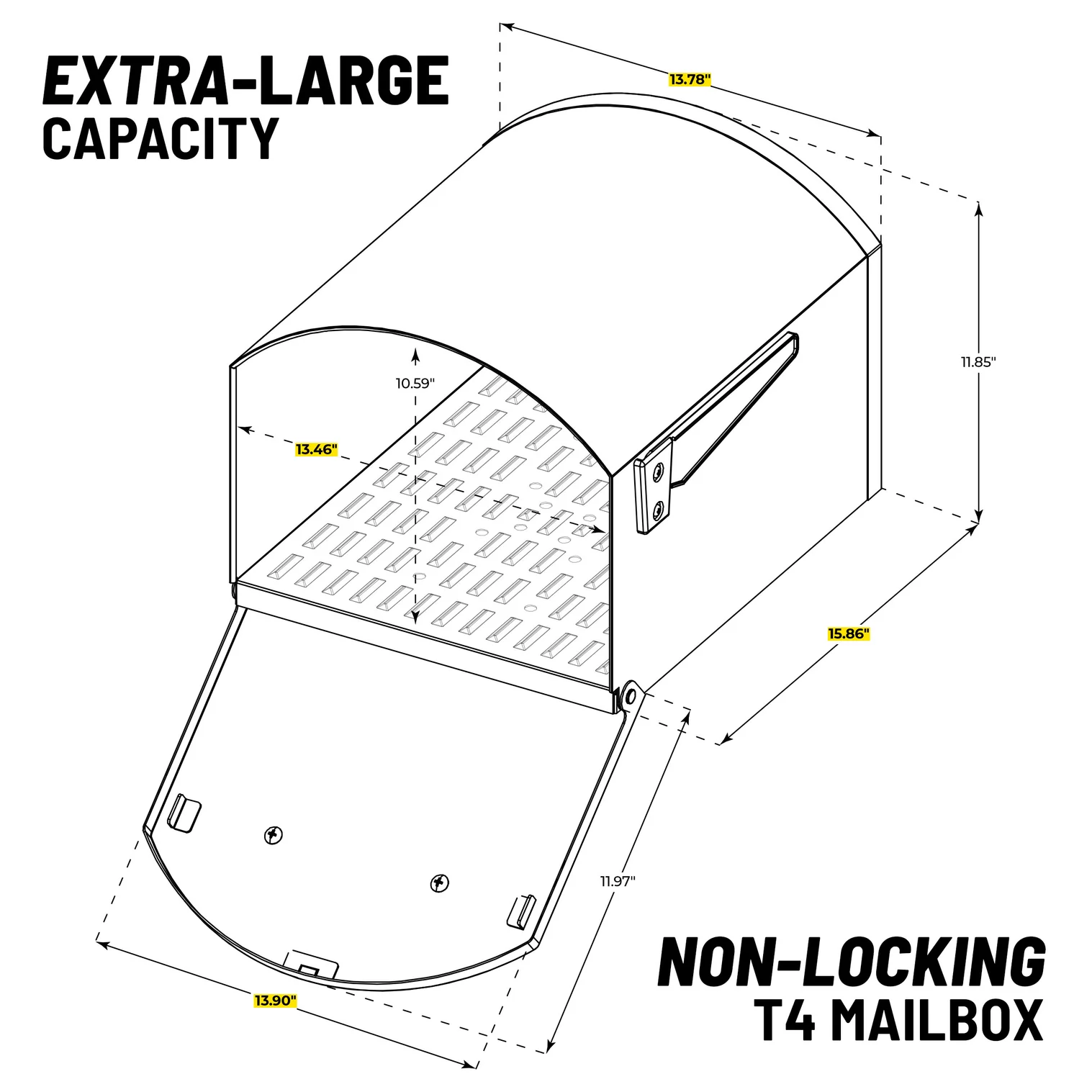 ORCA XL Non-Locking — Installation Service - Image 4